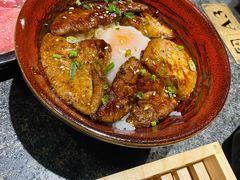 -NIUAN牛庵·日式和牛烧肉(恒隆店)
