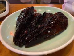 酱香鸭头-小红烤翅(傅厚岗店)