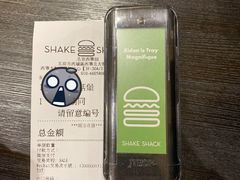 -Shake Shack(西单大悦城店)