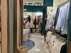 -海马体照相馆(南昌王府井购物中心店)