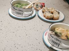 -小杨生煎(黄河路店)