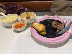 -诺丁牛排披萨自助餐厅(大厂慕斯荟店)