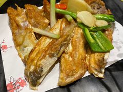 -顺意·顺德家乡菜(国际人才大厦店)