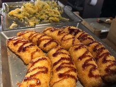 -很久以前羊肉串(南京路第一百货店)