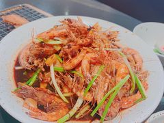 -老头儿油爆虾·知味杭州(爱琴海购物中心)
