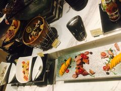 -中航泊悦酒店·云庭咖啡厅(虹桥机场T2店)