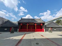 -长安寺