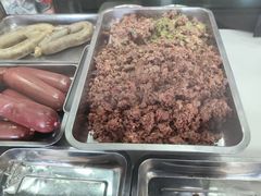 -老保定驴肉馆(云岗路店)