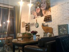 -Kitchen·Y洋厨房西餐厅(王府壹号店)