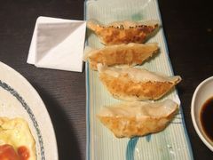 煎饺-日本料理神拉面
