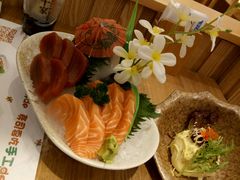 -林妈妈村·日式料理(宝山万达店)