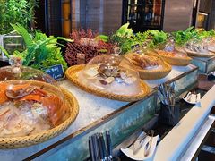 -深圳四季酒店·馥自助餐厅