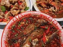 -欧记大排档·景德菜(上海首店)