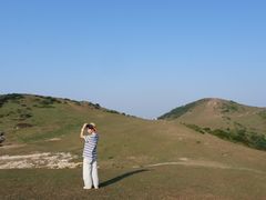 -大姆山草场
