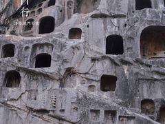 -龙门石窟