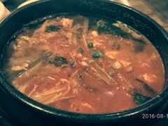 -一品诚记烤肉·甄选店(中南路店)
