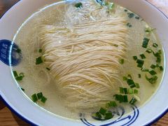 -新万鑫银丝面·非遗无锡味(惠山古镇店)