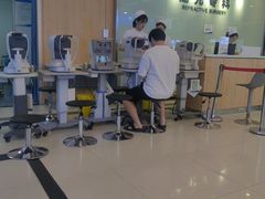 -武汉大学附属爱尔眼科医院(湖北总院)