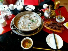 -香丽缘饭馆(黑龙潭店)