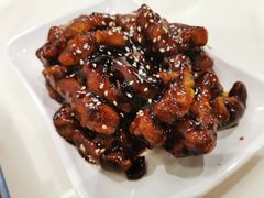 -简小姐·上海餐厅(长城大厦店)