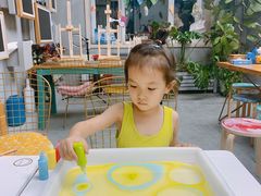 -100家灵感仓库·DIY团建(什刹海店)