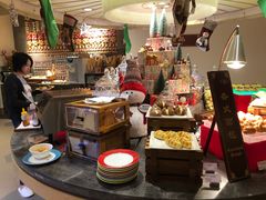 -味餐厅·海鲜·火锅·自助餐