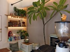 -Fulu Coffee福禄(花园城店)