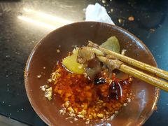 -安胖老火锅(两路口店)