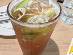 -卡朋西餐(东方广场店)