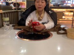 -洪氏嗨捞·猪肚鸡火锅(阳光天地店)