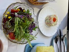 -库滋明·俄罗斯特色美食(中央大街店)