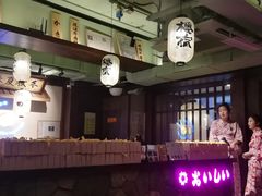-樱宿日式和牛烧肉(五道口店)