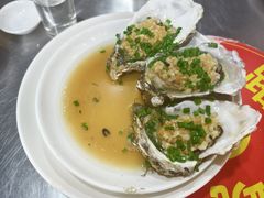 -健跳小海鲜(人民路店)