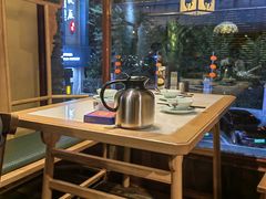 大堂-陈先进鱼馆·地道农家菜(湖墅南路店)