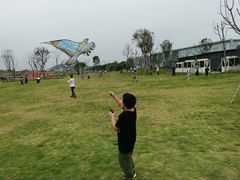 -光明小镇欢乐田园