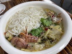 -无招牌
