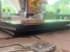 -中山威尼斯西餐厅(三乡总店)