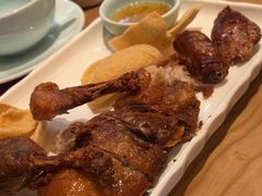 -四道菜·福建菜馆(莆田万达店)