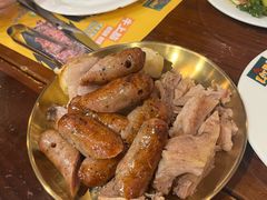 -拉丁餐厅·巴西烤肉自助(正佳广场店)