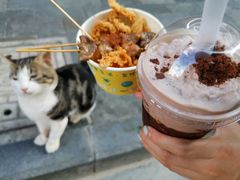 -文庙菜饭(四川北路店)