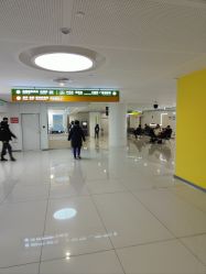 -天津市儿童医院(河西马场院区)