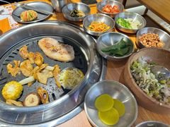 -哼蟹二将·烤肉酱蟹(合生汇店)