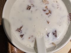 -彬媽糖水(侨鑫国际店)