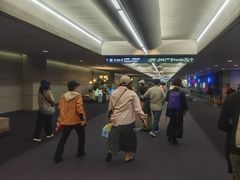 -首尔仁川机场ASIANA LOUNGE贵宾候机室(Incheon)