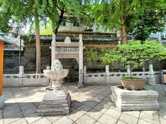 -西安化觉巷清真大寺