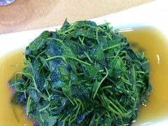 酒香草头-小老板海鲜酒家(董家渡店)