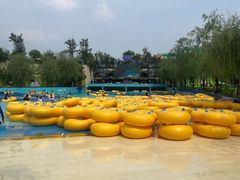 -清河半岛温泉度假酒店