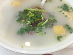 -鸭得堡老鸭汤·鸭血粉丝(凤凰西街店)
