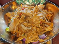 -绿茶餐厅(成都天府红店)