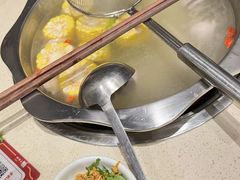 -八合里潮汕鲜牛肉火锅(吉大店)